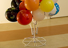 Ballongtillbehör