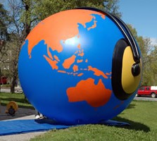 jätteballong