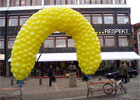 Ballongsläpp