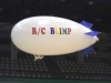 Radiostyrd zeppelinare - RC Blimp
