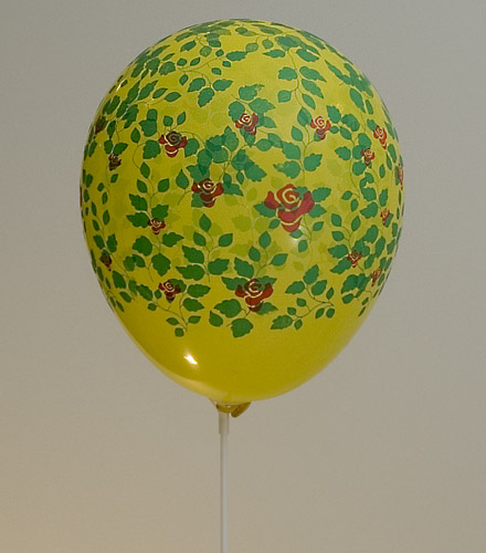 Ballong - Rosor Ballong - Rosor