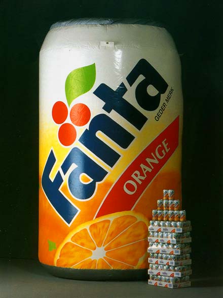 Fanta