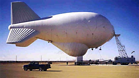 Jätteblimp