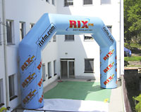 Radio rix